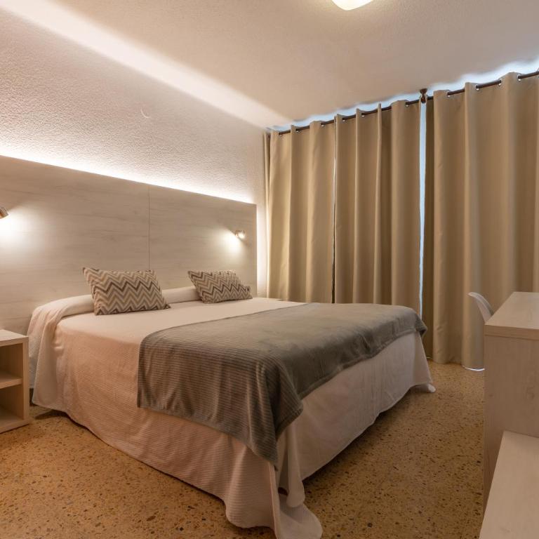 Hotel Ecoavenida - Standard Double Room - 4