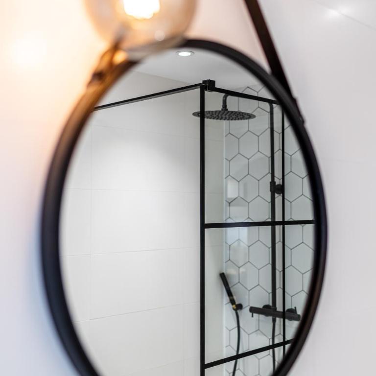 L Auguste Appartement hyper cosy les pieds dans l'eau - Appartement 2 Chambres - 21