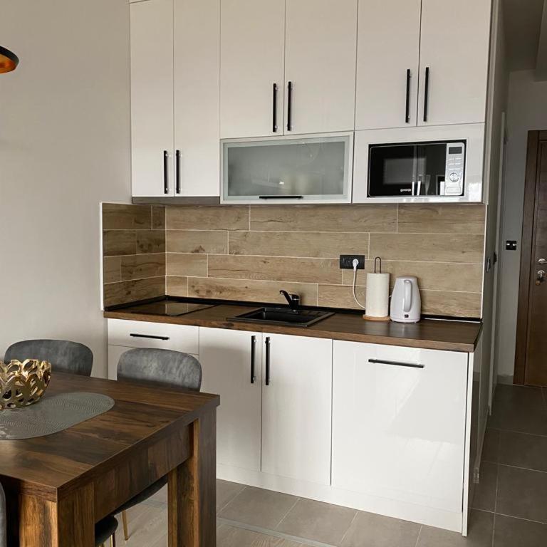 Noa apartment - Milmari Resort - One-Bedroom Apartment - 5