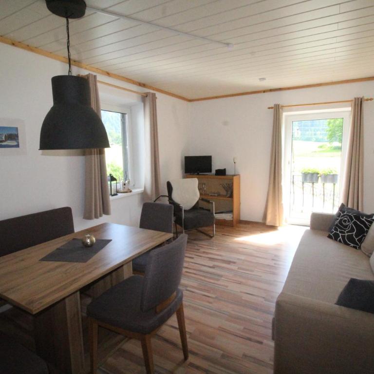Ferienwohnung Inrefrid - Apartment - 5