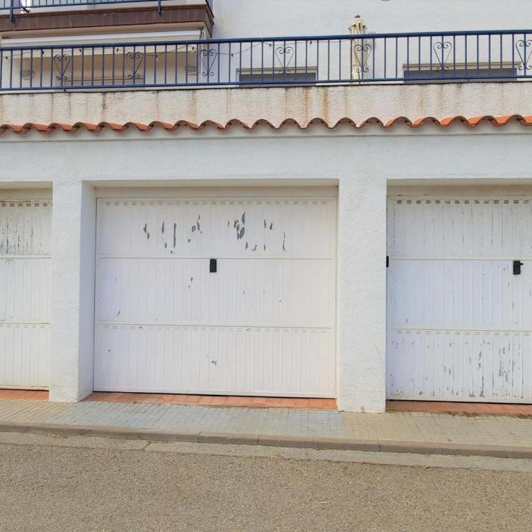 Apartamento familiar en Llançà cerca de la playa de Grifeu, 2 habitaciones y parking - ES-170-76 - Apartamento - 2