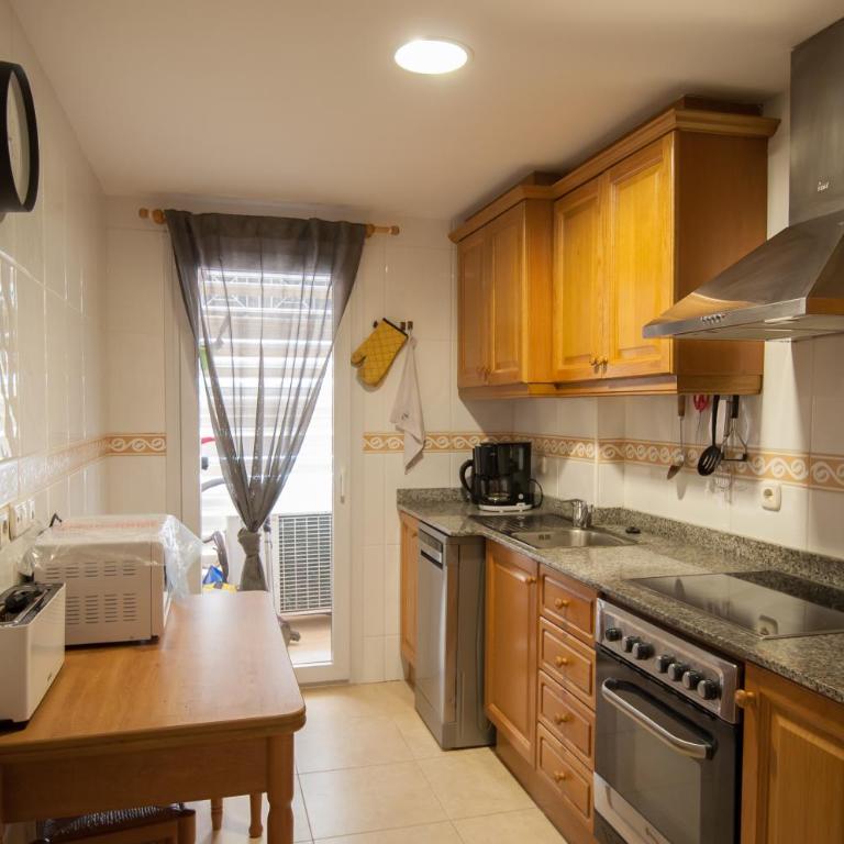 Manzanera Paradise - Apartamento con vistas al mar - 9