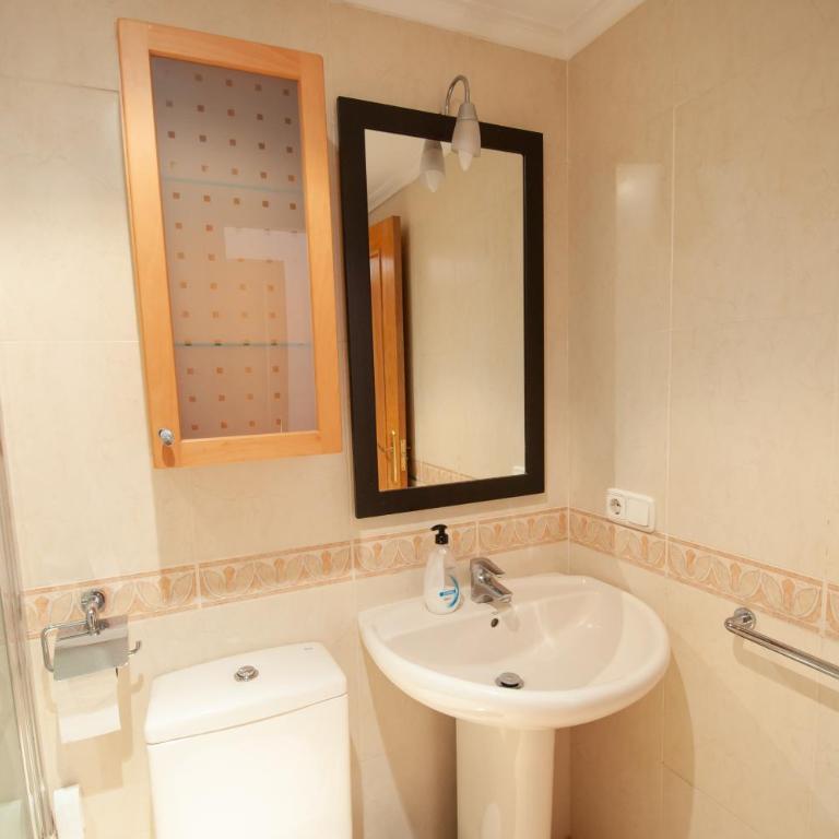 Manzanera Paradise - Apartamento con vistas al mar - 12