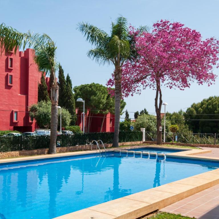 Manzanera Paradise - Apartamento con vistas al mar - 3