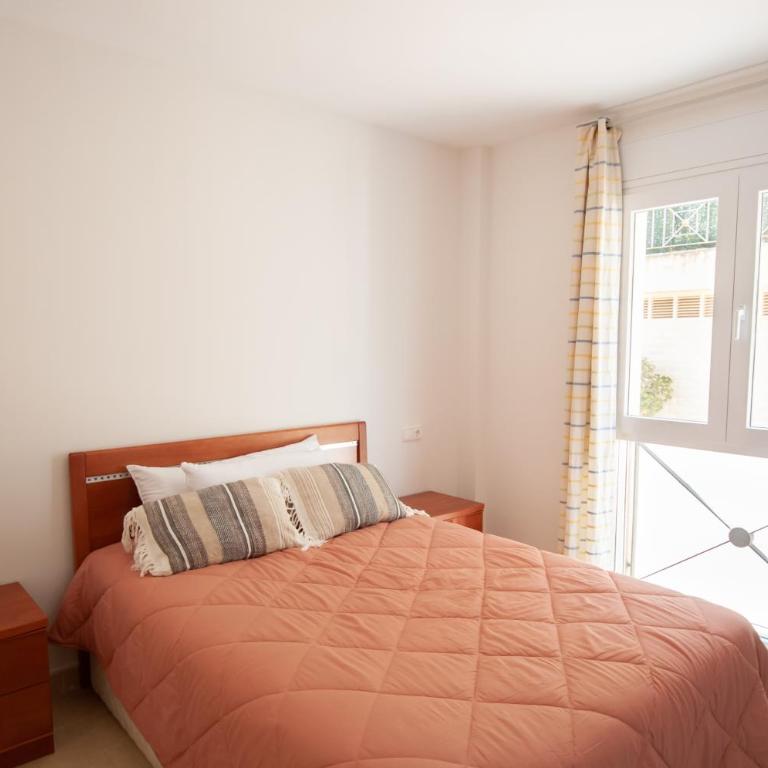 Manzanera Paradise - Apartamento con vistas al mar - 11