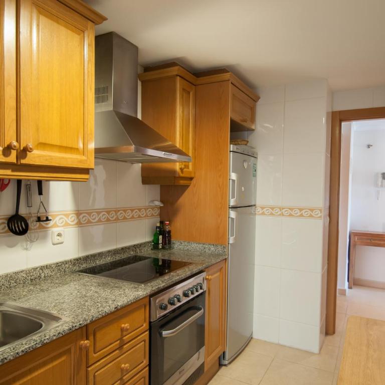 Manzanera Paradise - Apartamento con vistas al mar - 10