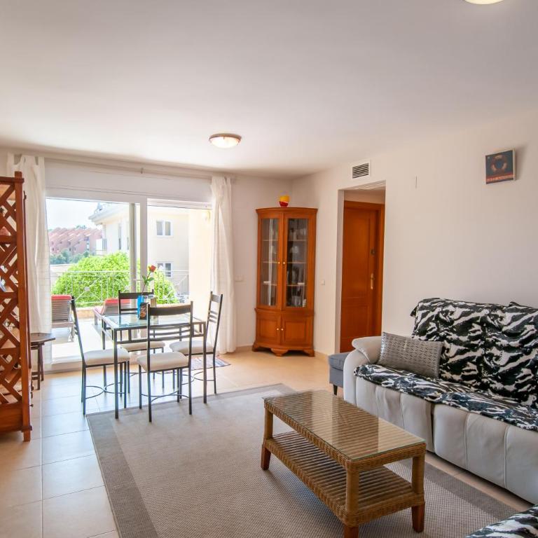 Manzanera Paradise - Apartamento con vistas al mar - 6
