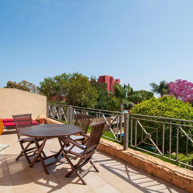 Manzanera Paradise - Apartamento con vistas al mar - 1