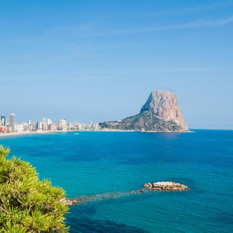 Manzanera Paradise - Apartamento con vistas al mar - 5