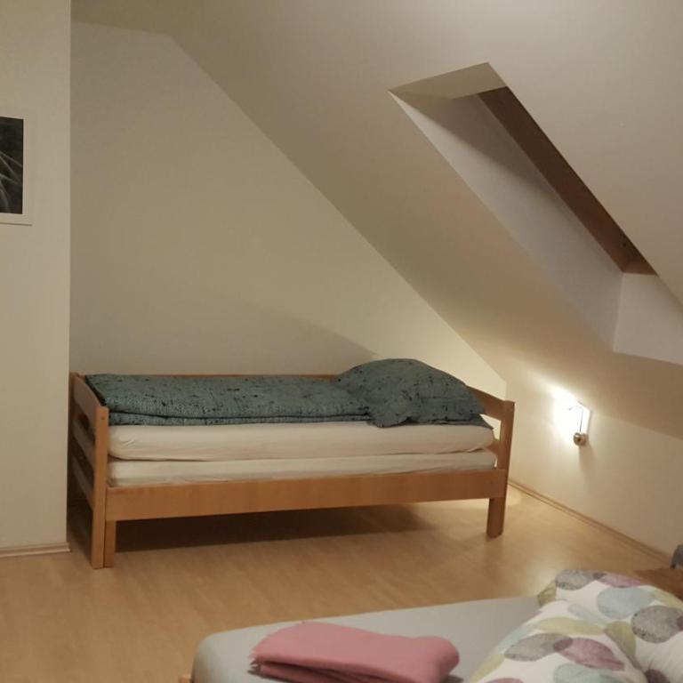 Ferienwohnung Inrefrid - Apartment - 10