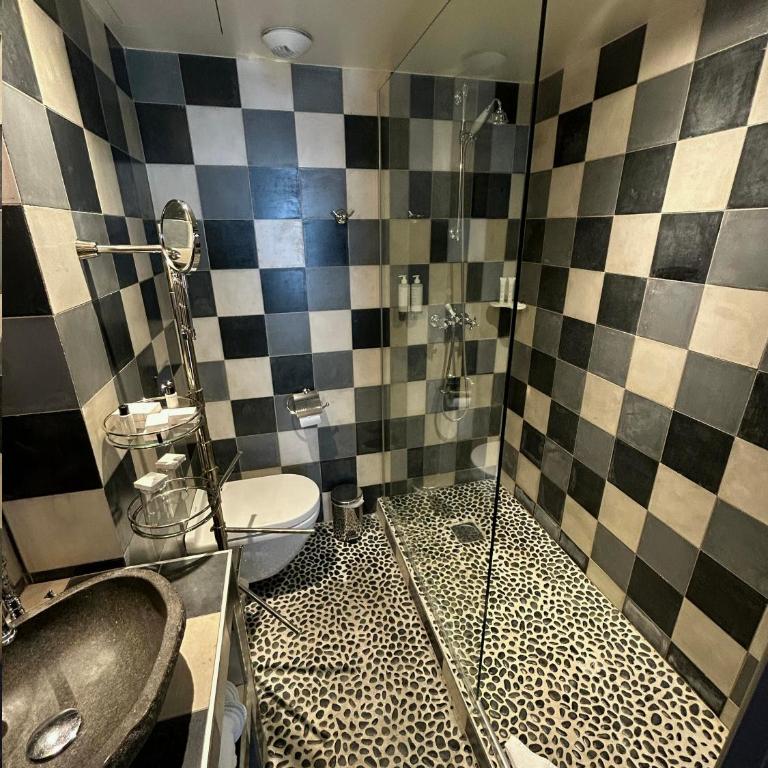 Hôtel du Continent - Suite Junior - 10