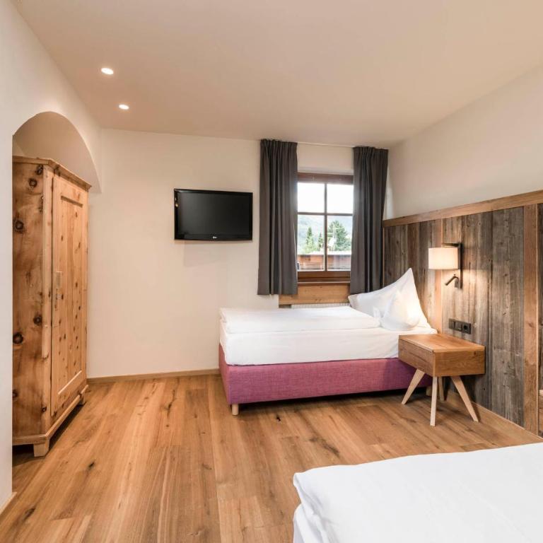 Mirabell Dolomites Hotel - Suite Deluxe - 7