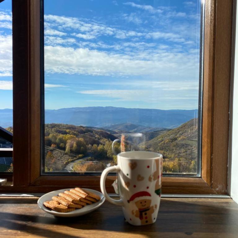 Noa apartment - Milmari Resort - One-Bedroom Apartment - 7