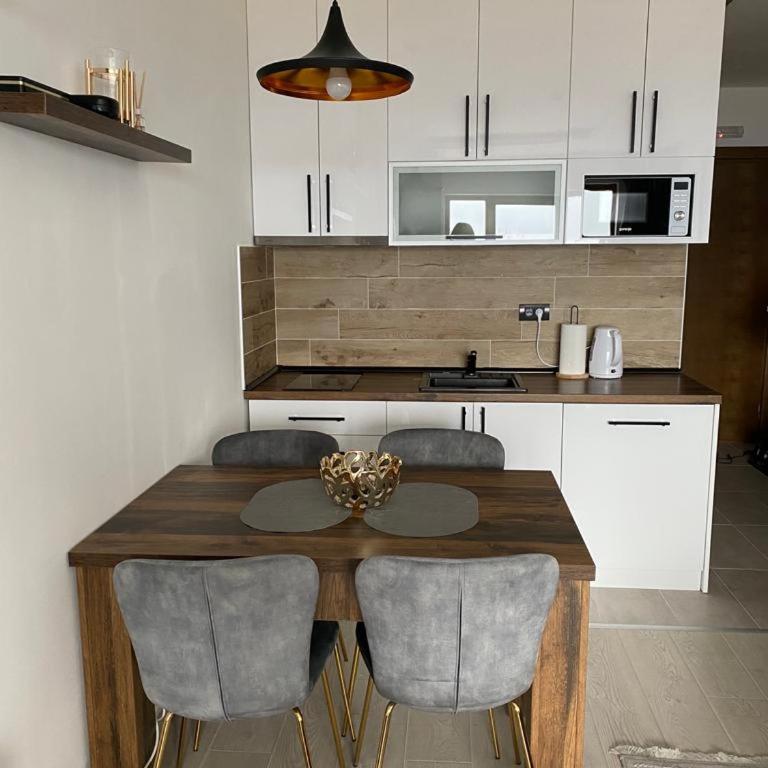 Noa apartment - Milmari Resort - One-Bedroom Apartment - 11