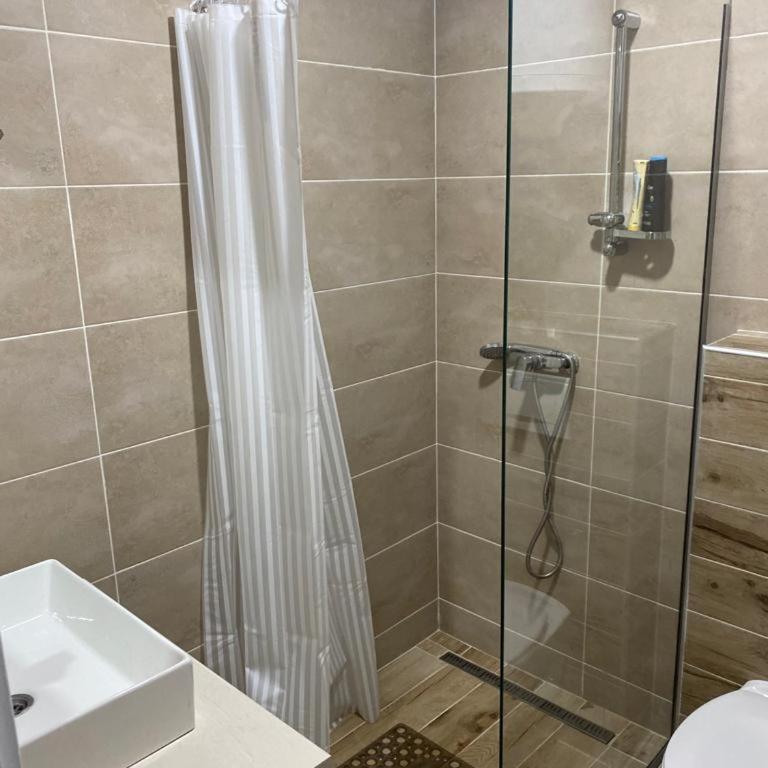 Noa apartment - Milmari Resort - One-Bedroom Apartment - 15