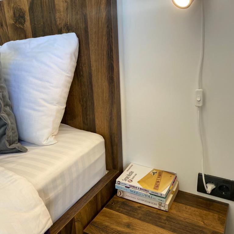 Noa apartment - Milmari Resort - One-Bedroom Apartment - 21