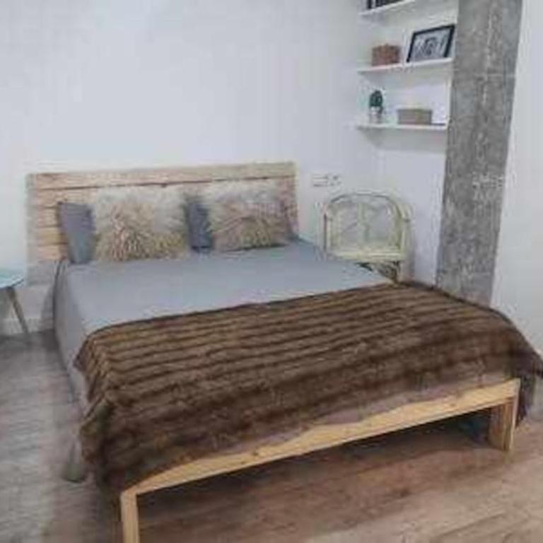 ISG Apartments Alameda 2 Dormitorios - Apartamento de 2 dormitorios - 13