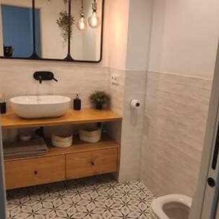 ISG Apartments Alameda 2 Dormitorios - Apartamento de 2 dormitorios - 26