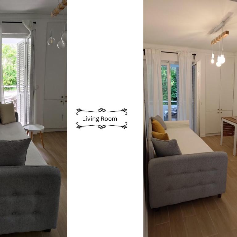 Il Mare Apartment - One-Bedroom Apartment - 5