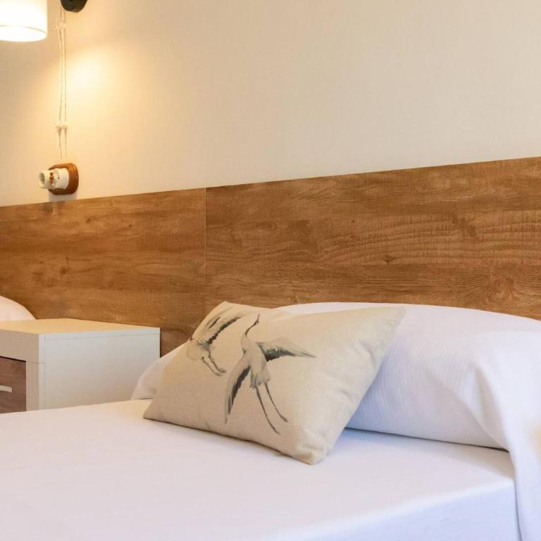 Santolina - Casa Rural en l'Ampolla con piscina privada, jardín y barbacoa - Deltavacaciones - Villa - 34