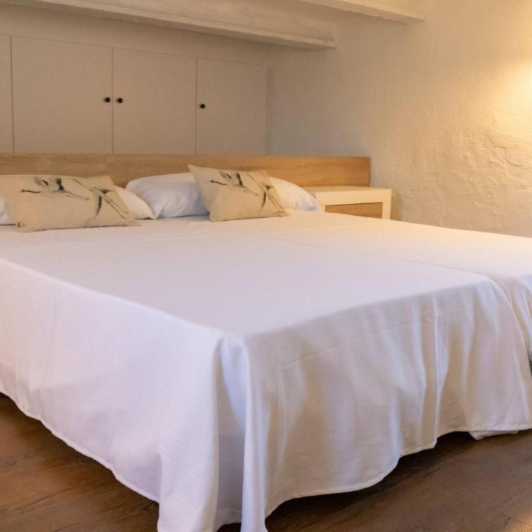 Santolina - Casa Rural en l'Ampolla con piscina privada, jardín y barbacoa - Deltavacaciones - Villa - 36