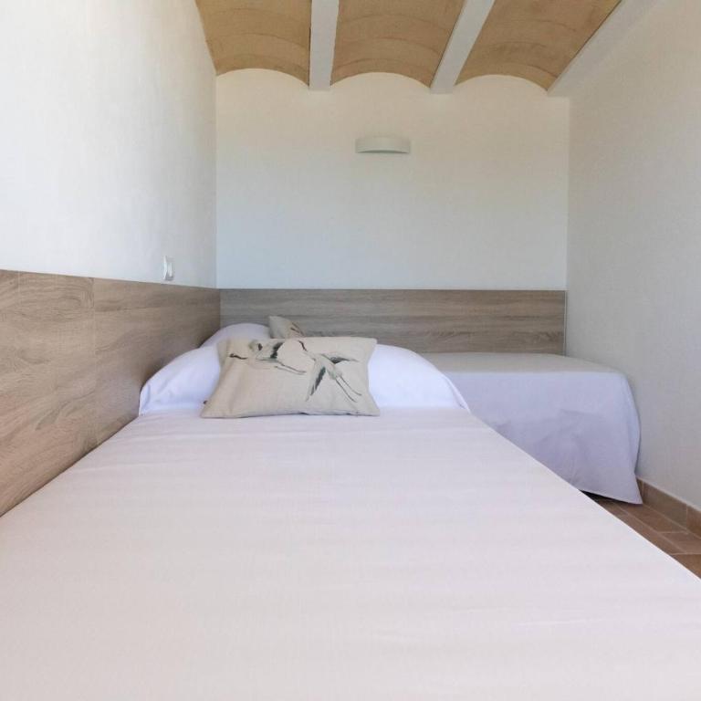 Santolina - Casa Rural en l'Ampolla con piscina privada, jardín y barbacoa - Deltavacaciones - Villa - 39