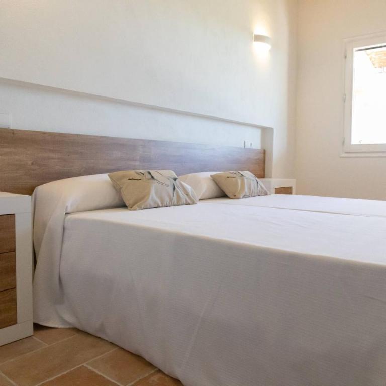 Santolina - Casa Rural en l'Ampolla con piscina privada, jardín y barbacoa - Deltavacaciones - Villa - 40