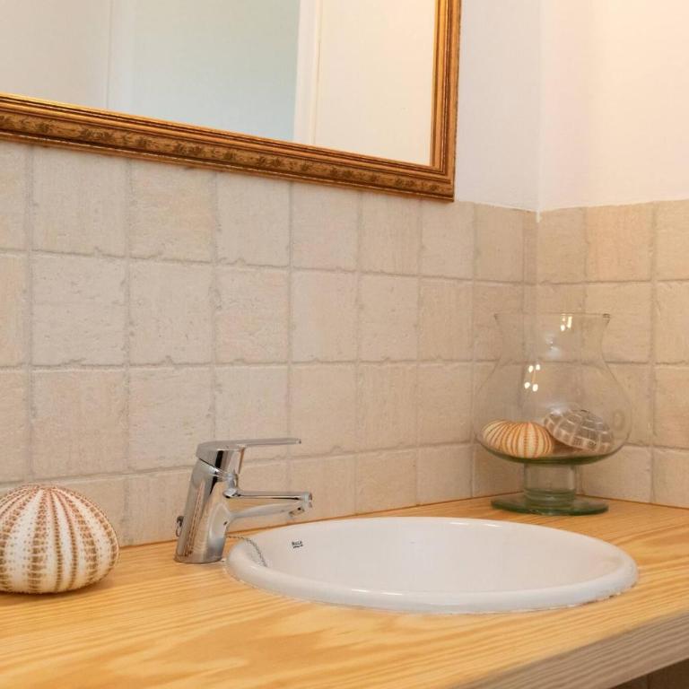 Santolina - Casa Rural en l'Ampolla con piscina privada, jardín y barbacoa - Deltavacaciones - Villa - 44