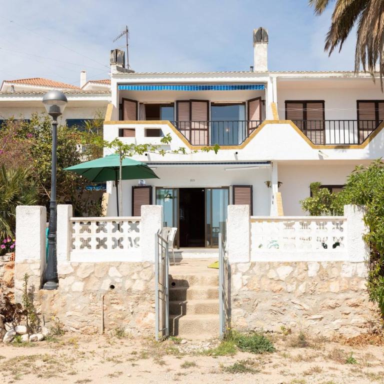 Mistral - Adosado en l'Ampolla con acceso directo al mar - Deltavacaciones - Casa de 2 dormitorios - 5