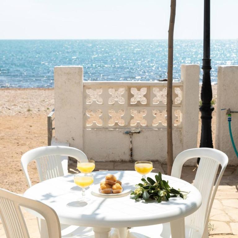 Mistral - Adosado en l'Ampolla con acceso directo al mar - Deltavacaciones - Casa de 2 dormitorios - 9
