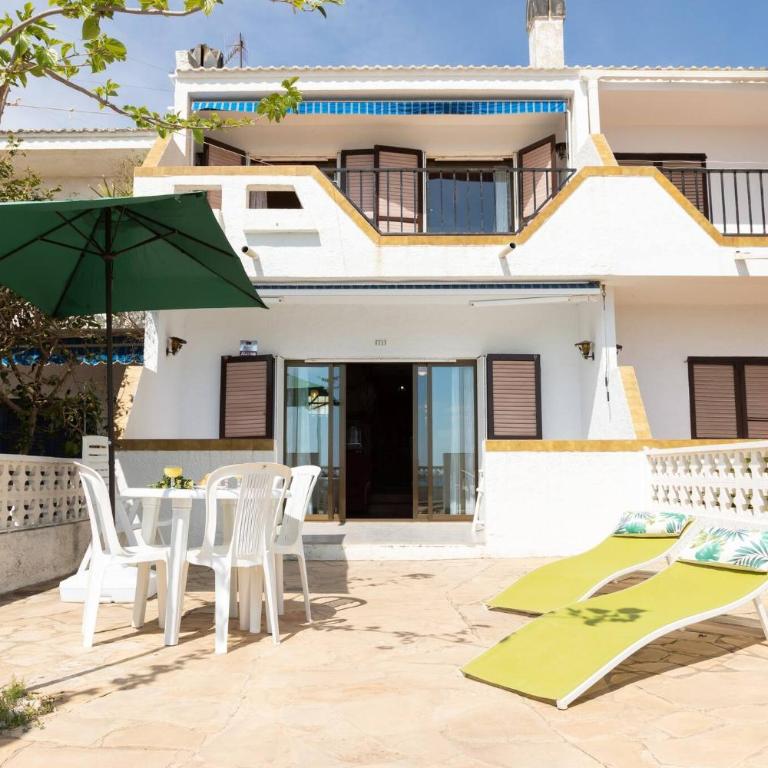 Mistral - Adosado en l'Ampolla con acceso directo al mar - Deltavacaciones - Casa de 2 dormitorios - 10