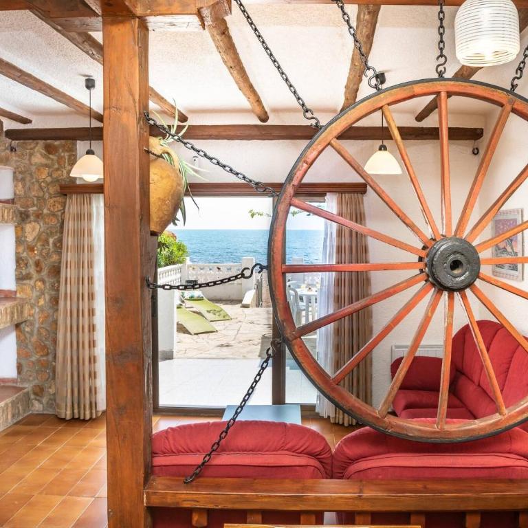 Mistral - Adosado en l'Ampolla con acceso directo al mar - Deltavacaciones - Casa de 2 dormitorios - 18