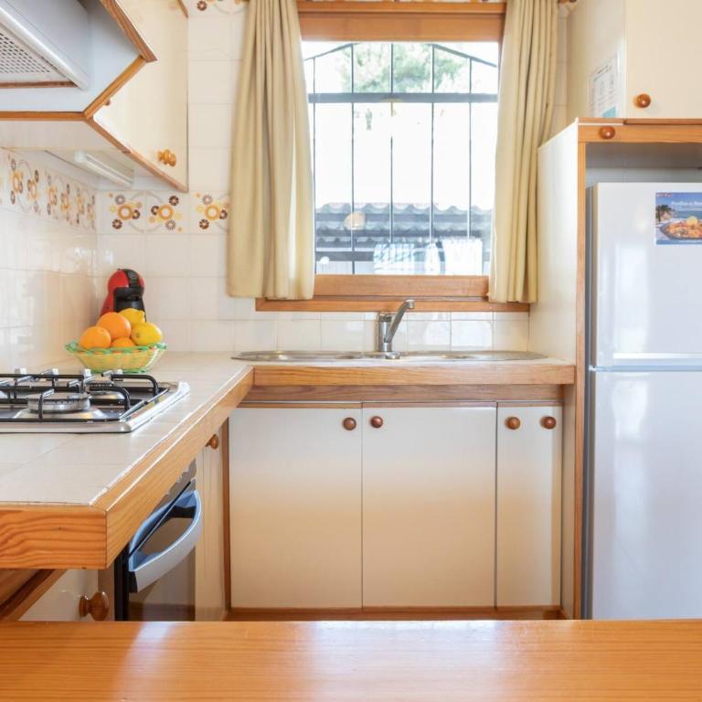 Mistral - Adosado en l'Ampolla con acceso directo al mar - Deltavacaciones - Casa de 2 dormitorios - 23