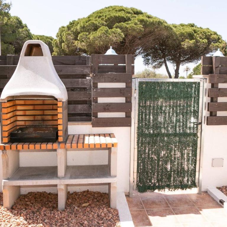 Agustina - Casa adosada en Riumar con jardín, barbacoa y cerca del mar - Deltavacaciones - Casa de 2 dormitorios - 20
