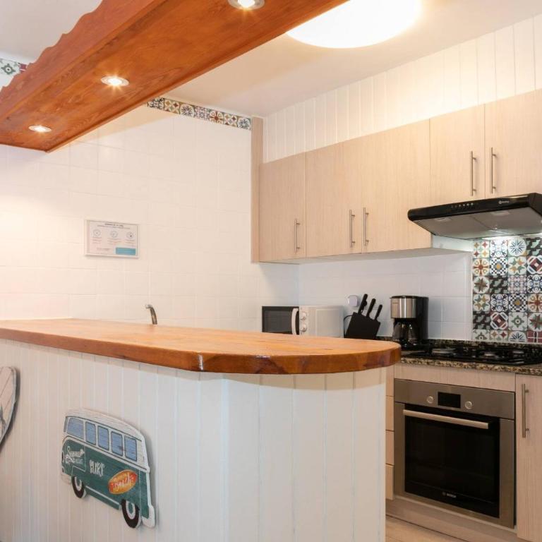 Agustina - Casa adosada en Riumar con jardín, barbacoa y cerca del mar - Deltavacaciones - Casa de 2 dormitorios - 29