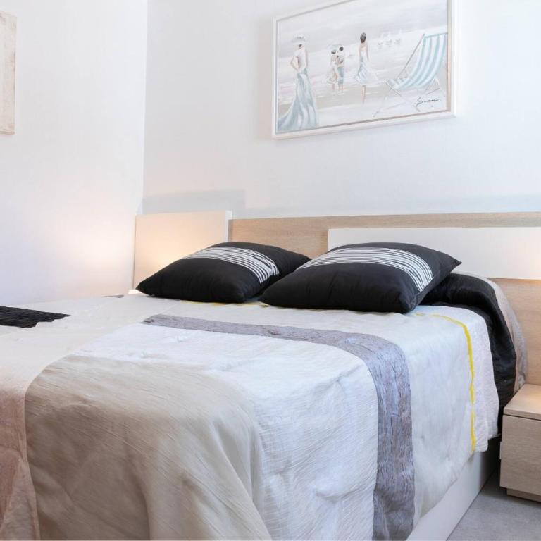 Agustina - Casa adosada en Riumar con jardín, barbacoa y cerca del mar - Deltavacaciones - Casa de 2 dormitorios - 32