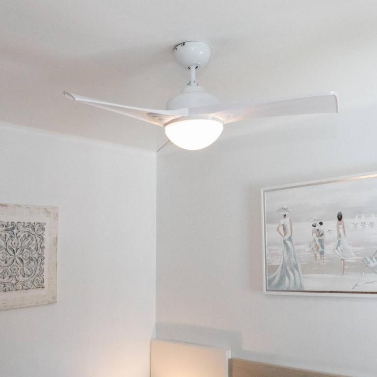 Agustina - Casa adosada en Riumar con jardín, barbacoa y cerca del mar - Deltavacaciones - Casa de 2 dormitorios - 34