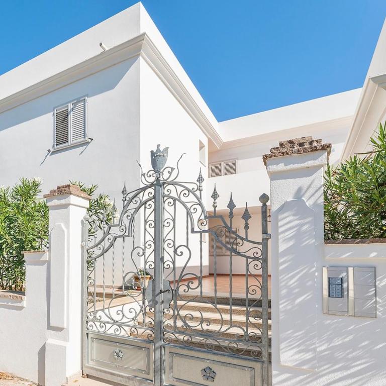 Apartments with air conditioning in Orosei - Appartamento con Terrazza - 1