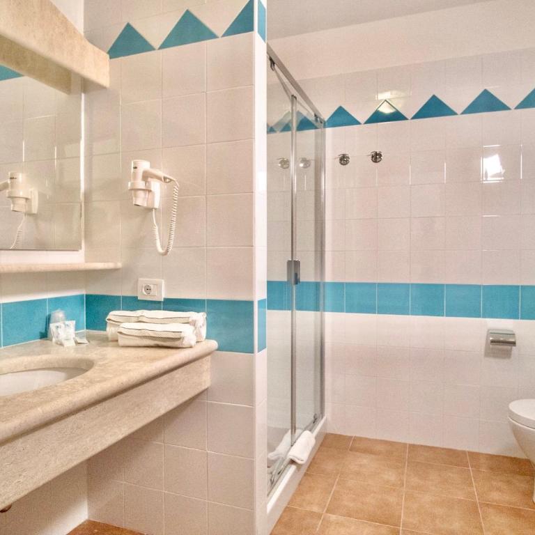 Apartments with air conditioning in Orosei - Appartamento con Terrazza - 12