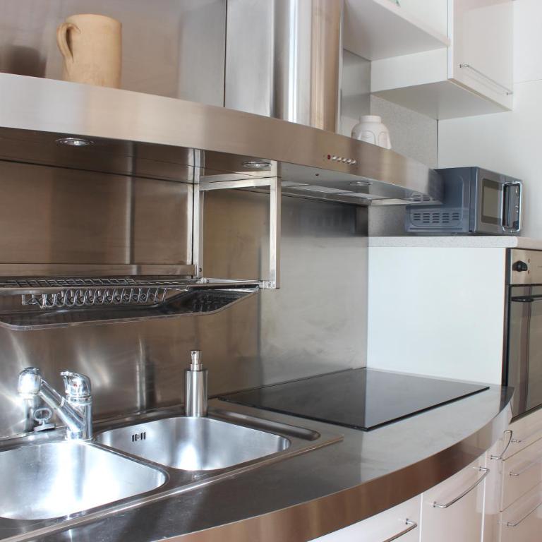 la Bohème Peschiera luxury apartment - Appartamento con 2 Camere da Letto - 7