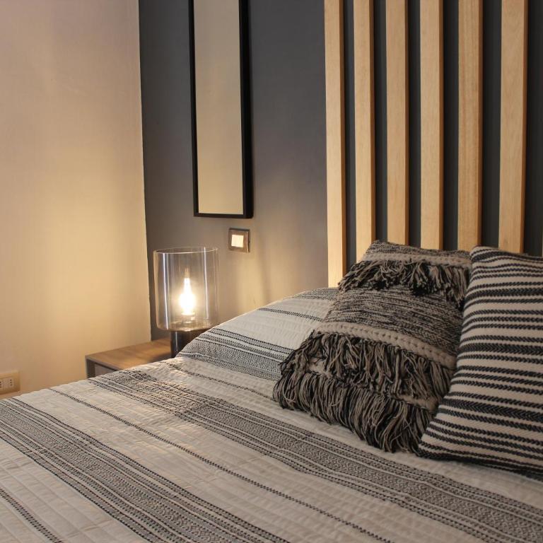 la Bohème Peschiera luxury apartment - Appartamento con 2 Camere da Letto - 13