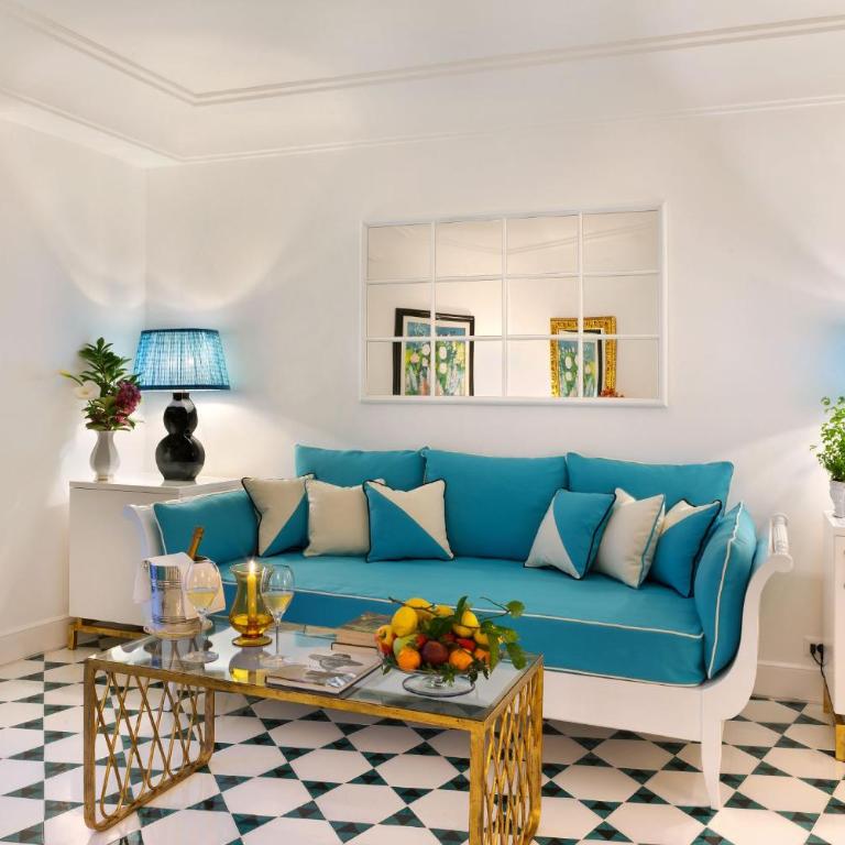 Il San Pietro di Positano - Suite - 3