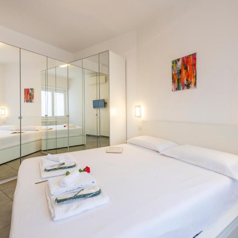 Washington, 83 - Luminoso e centrale - Appartamento con 1 Camera da Letto - 2