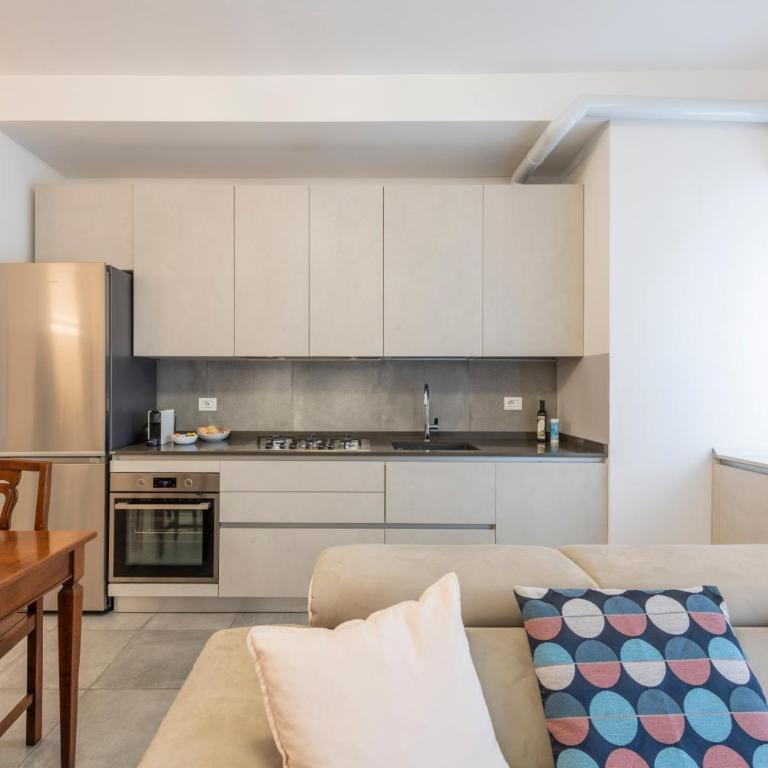 Washington, 83 - Luminoso e centrale - Appartamento con 1 Camera da Letto - 14