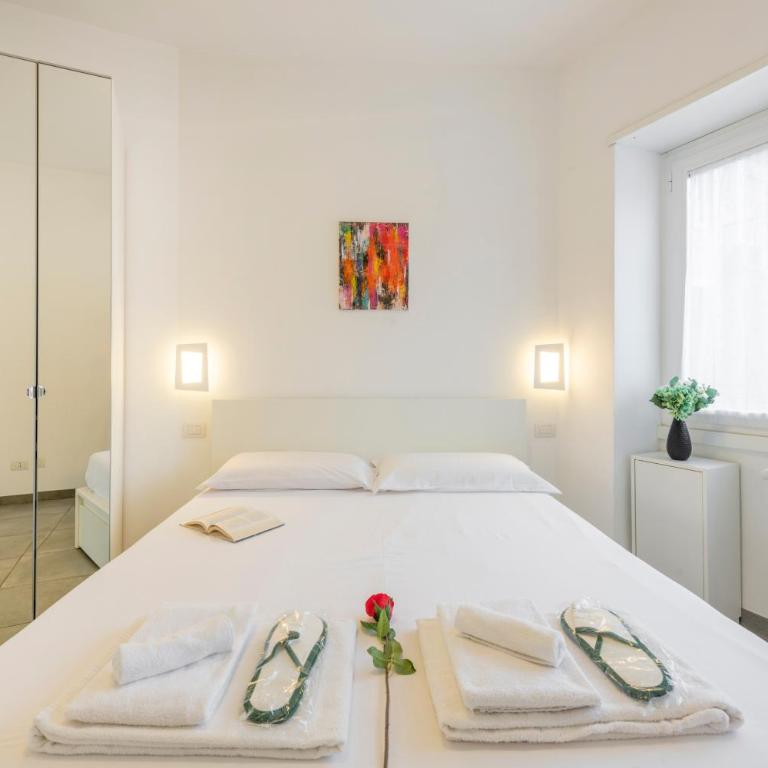 Washington, 83 - Luminoso e centrale - Appartamento con 1 Camera da Letto - 19
