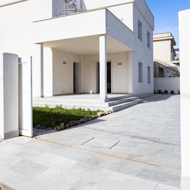 Luxury Villa S Vito Lo capo - Villa Deluxe - 33