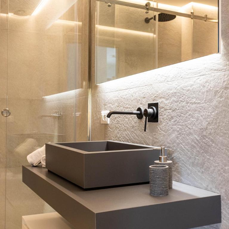 Luxury Villa S Vito Lo capo - Villa Deluxe - 12
