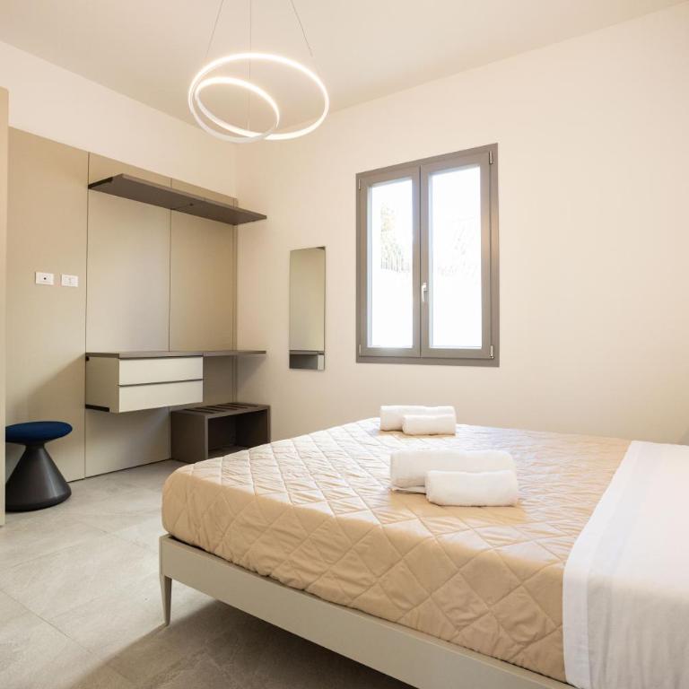 Luxury Villa S Vito Lo capo - Villa Deluxe - 29