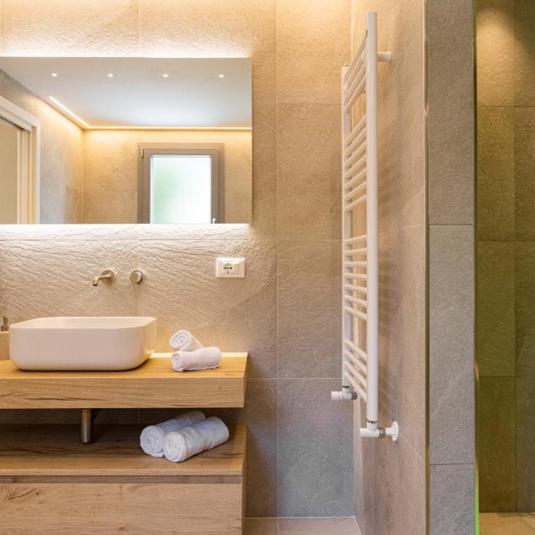 Luxury Villa S Vito Lo capo - Villa Deluxe - 14