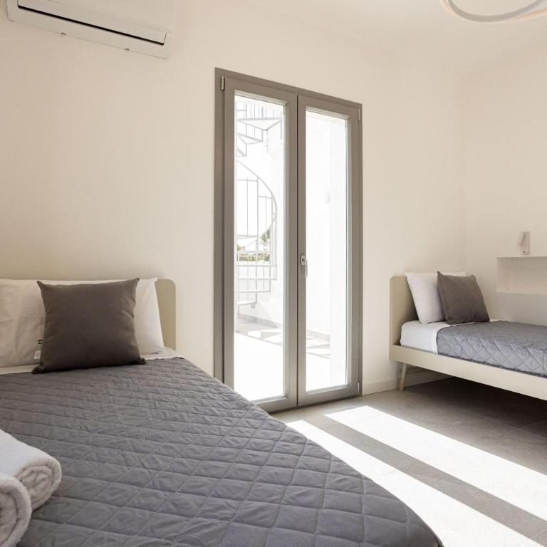 Luxury Villa S Vito Lo capo - Villa Deluxe - 11